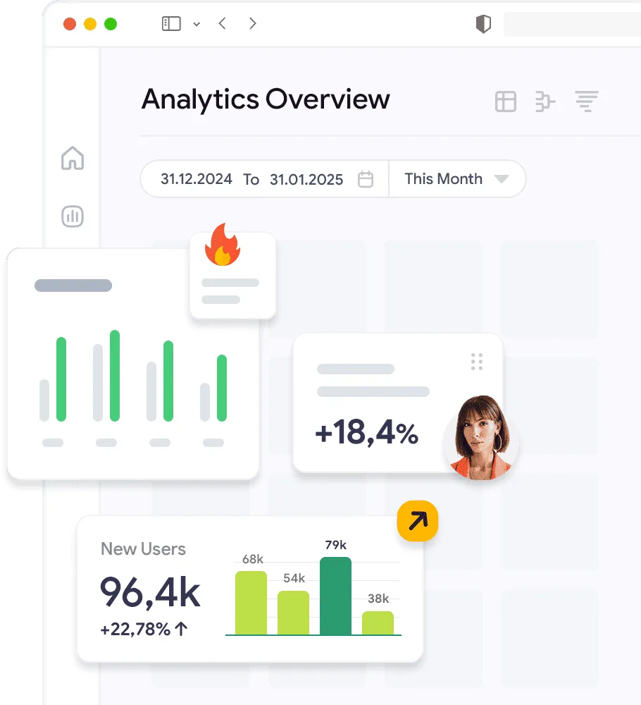 Automate your processes easily - 亿万28足球APP