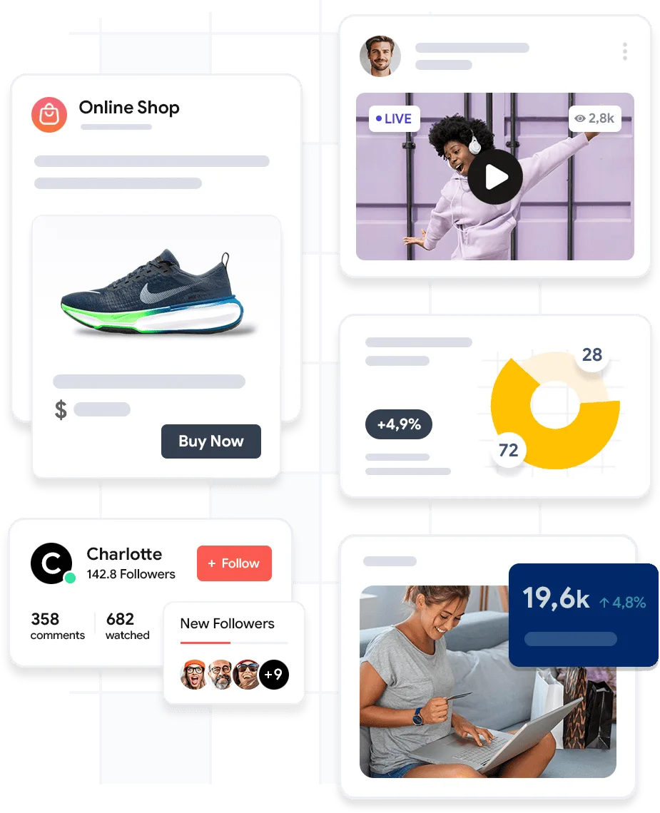Digital marketing that drives results - 亿万28足球APP