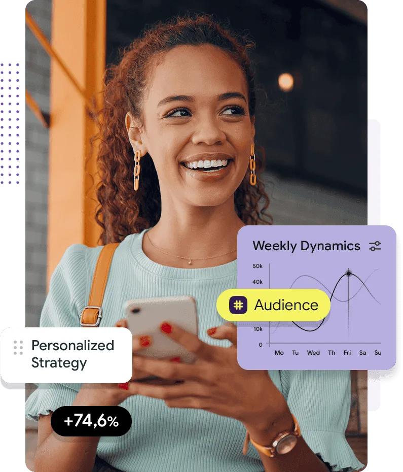 The growth engine for your business - 亿万28足球APP